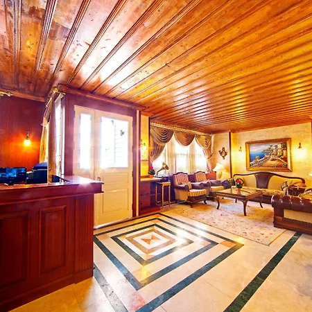 Dilhayat Kalfa Hotel-2