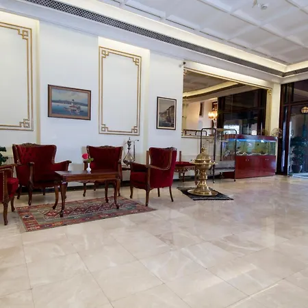 Kadıköy Rıhtım Hotel-3