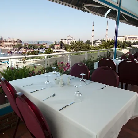 Kadıköy Rıhtım Hotel-2
