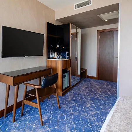Ring Stone Hotels Bosphorus - Special Class-2