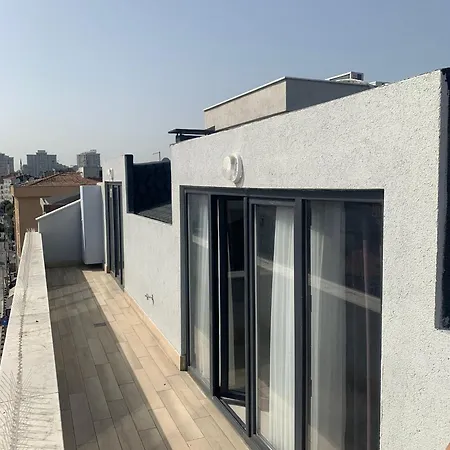 Ahg Atlas Apartments-2