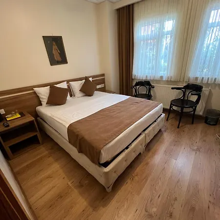 Aycan Sultan Apart Hotel-3