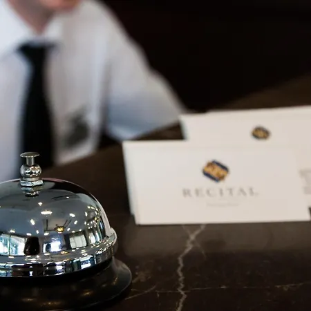Recital Hotel-3