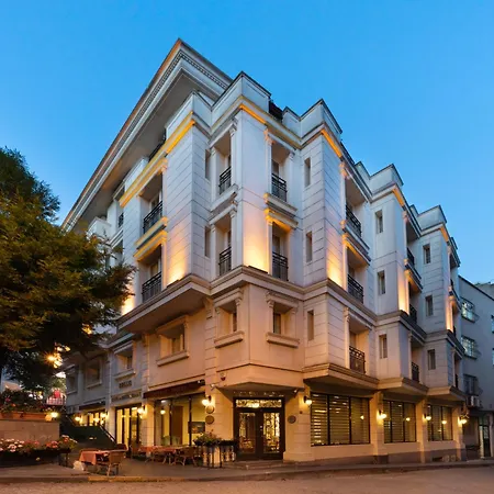 Recital Hotel-2