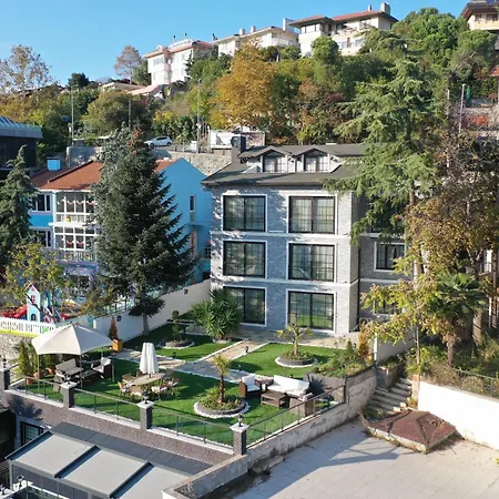 Dm Suites Bosphorus-3