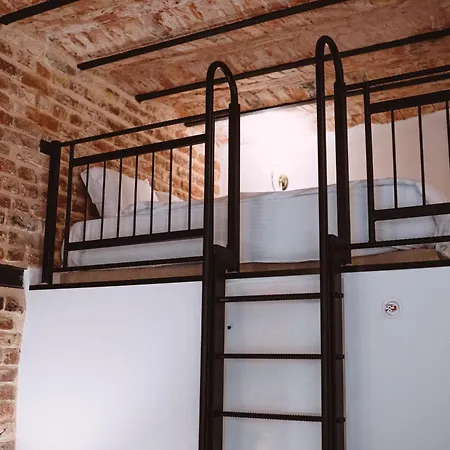Mest Hotel Istanbul Sirkeci-3