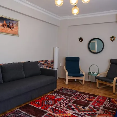 Taksim Pera House-3