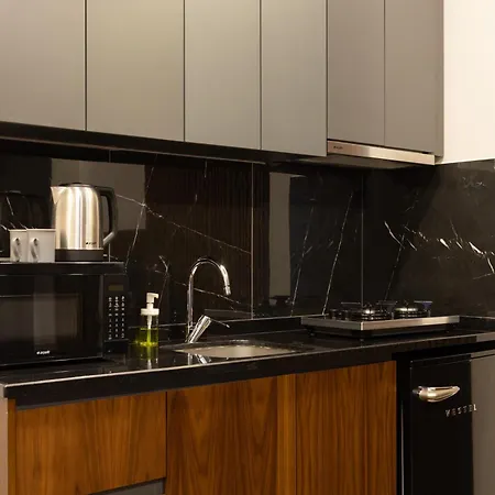 Nm Suites Beyoglu-3