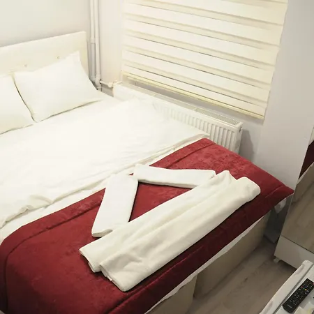 Sunrise Istanbul Suites-3