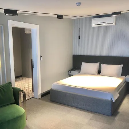 Zeytin Hotel-3