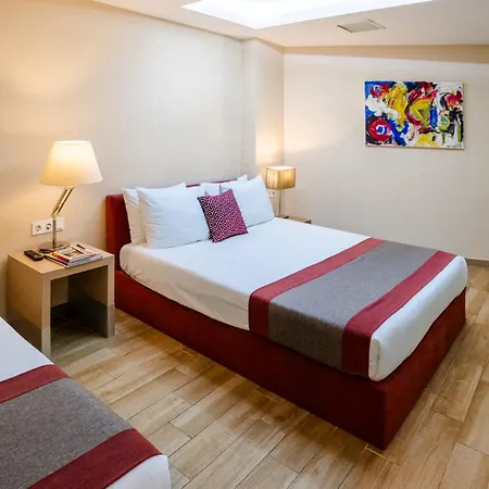 Cheya Sisli Bnb Medical & Business City Center Tesvikiye Suites And Apartments-3