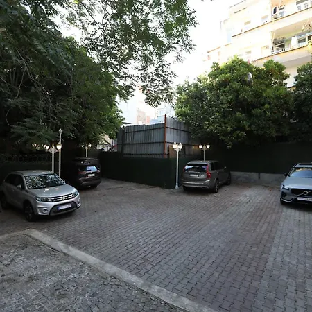 Opatija Hotel-3