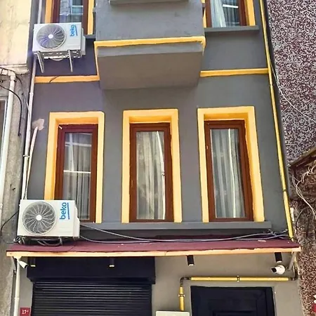 Dila Apart Hotel-3