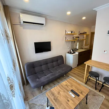 Dila Apart Hotel-2