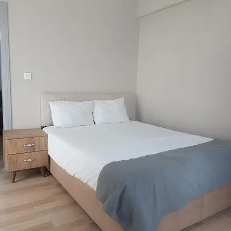 Taksim Dora Apart-2