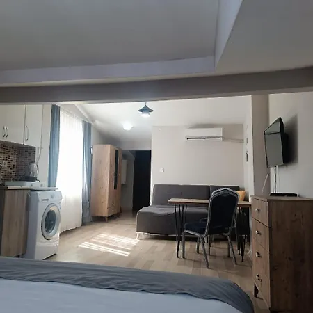 Taksim Dora Apart-3
