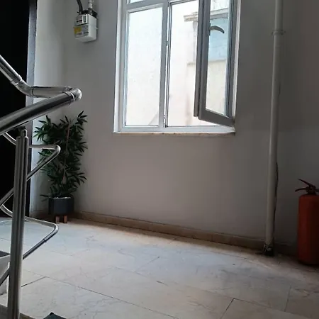 Taksim Dora Apart-2