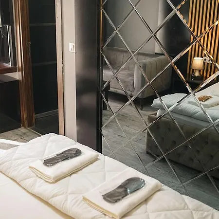 Ömer Agah Istanbul Hotel Bayrampasa-2