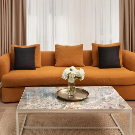 Marmada Suites-2