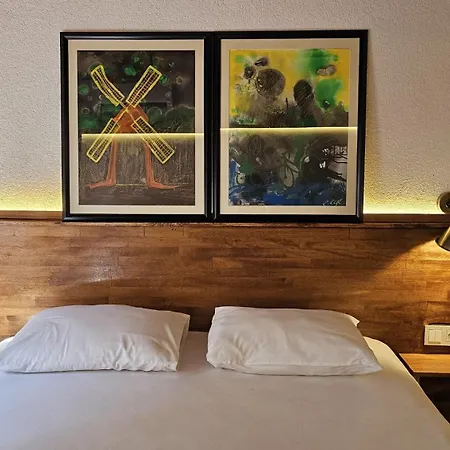 Mahzen Otel-3