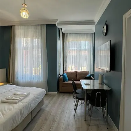 Dizayn Residence 1-3