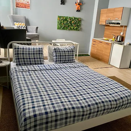 Flats Company - Karakoy Apartment-3