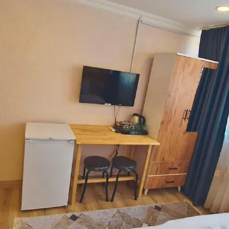 Dila Apart Hotel-2