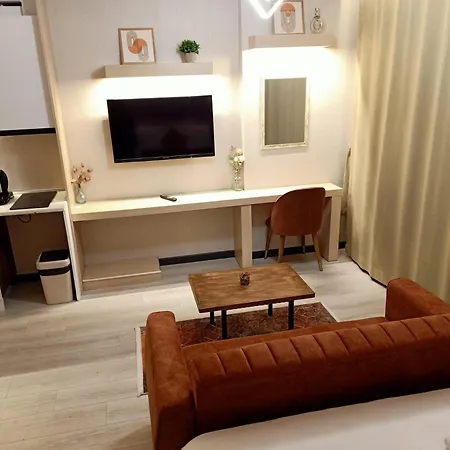Falcon Palas Otel-2