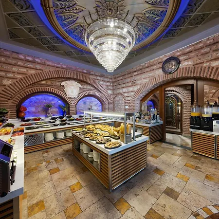 Seven Hills Palace & Spa-2