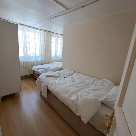Tumer House Sultanahmet-2