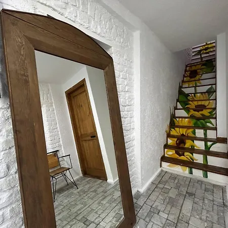 Casa Mirasol Terrace Golden Horn Istanbul-3