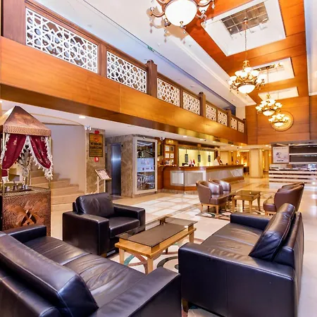 Baron Hotel & Spa-3