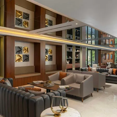 Park Inn By Radisson Istanbul Airport Odayeri-3