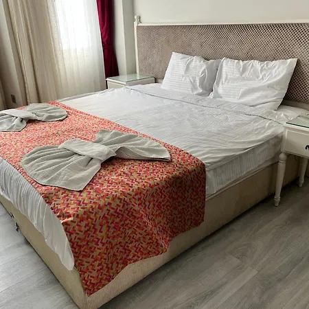 Nacre Boutique Residence-2