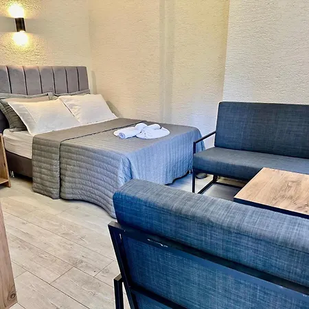 Yelken Suite-3