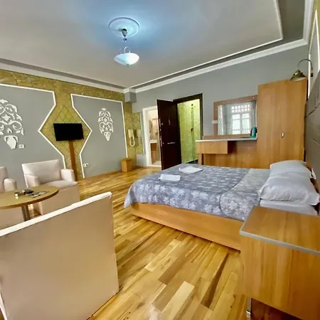 Yelken Suite-2