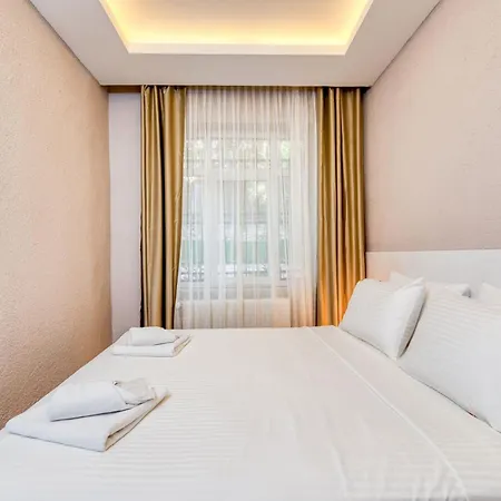 Port Apart Hotel-3