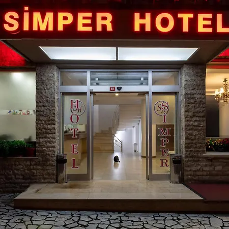 Hotel Simper-2