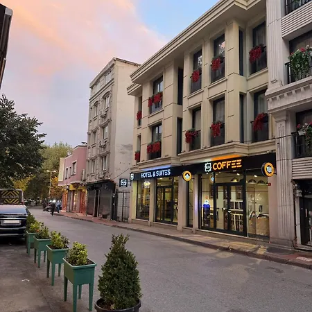Ka Hotel & Suites-3