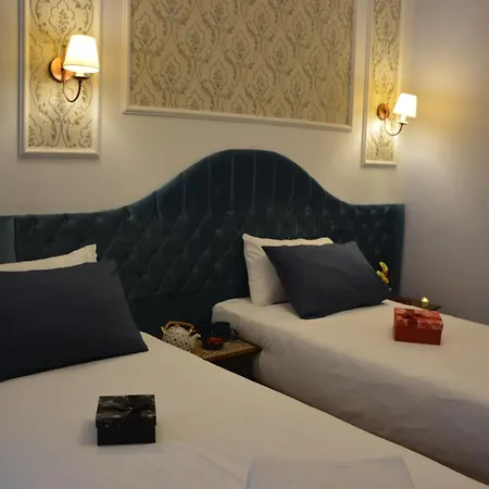 The Independent Hotel Taksim-2