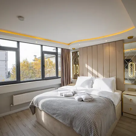 Istanbul Suite-3