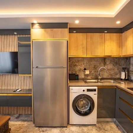 Istanbul Suite-3