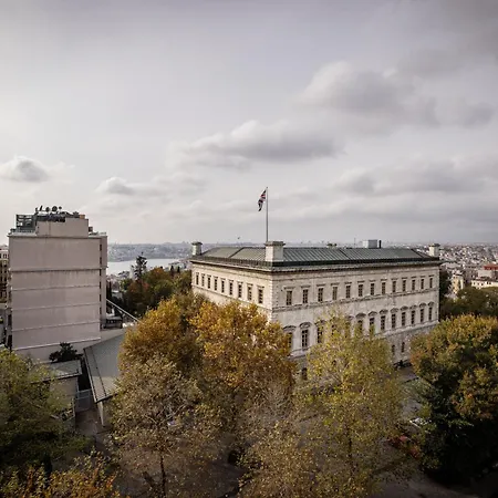 Istanbul Suite-2