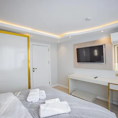 Istanbul Suite-2