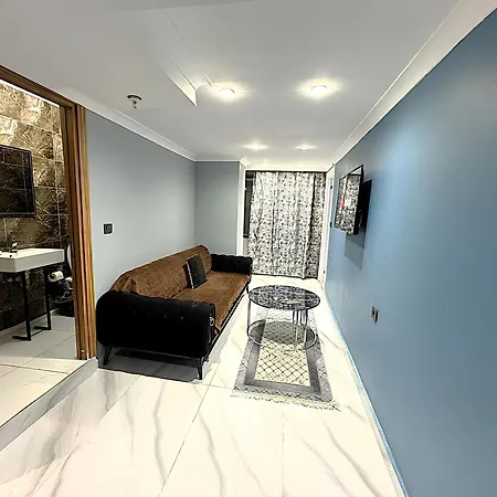 Grand Lara Hotel & Apartments-2