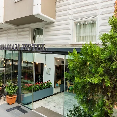 Semsan Hotel-2
