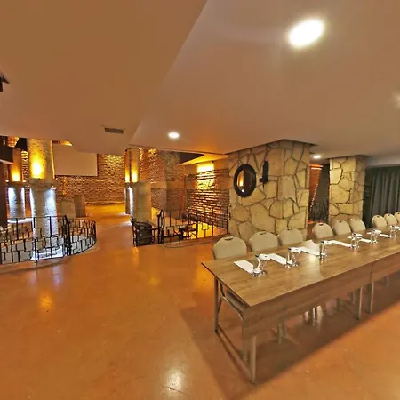Antik Hotel Istanbul-3