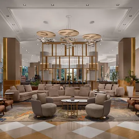 Delta Hotels By Marriott Istanbul West-3