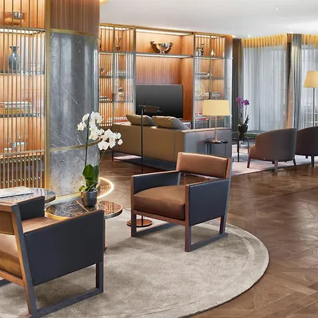 The St. Regis Istanbul-3