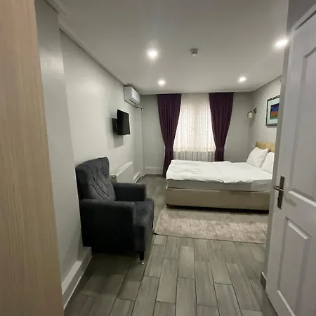 Dimbil Apart-3